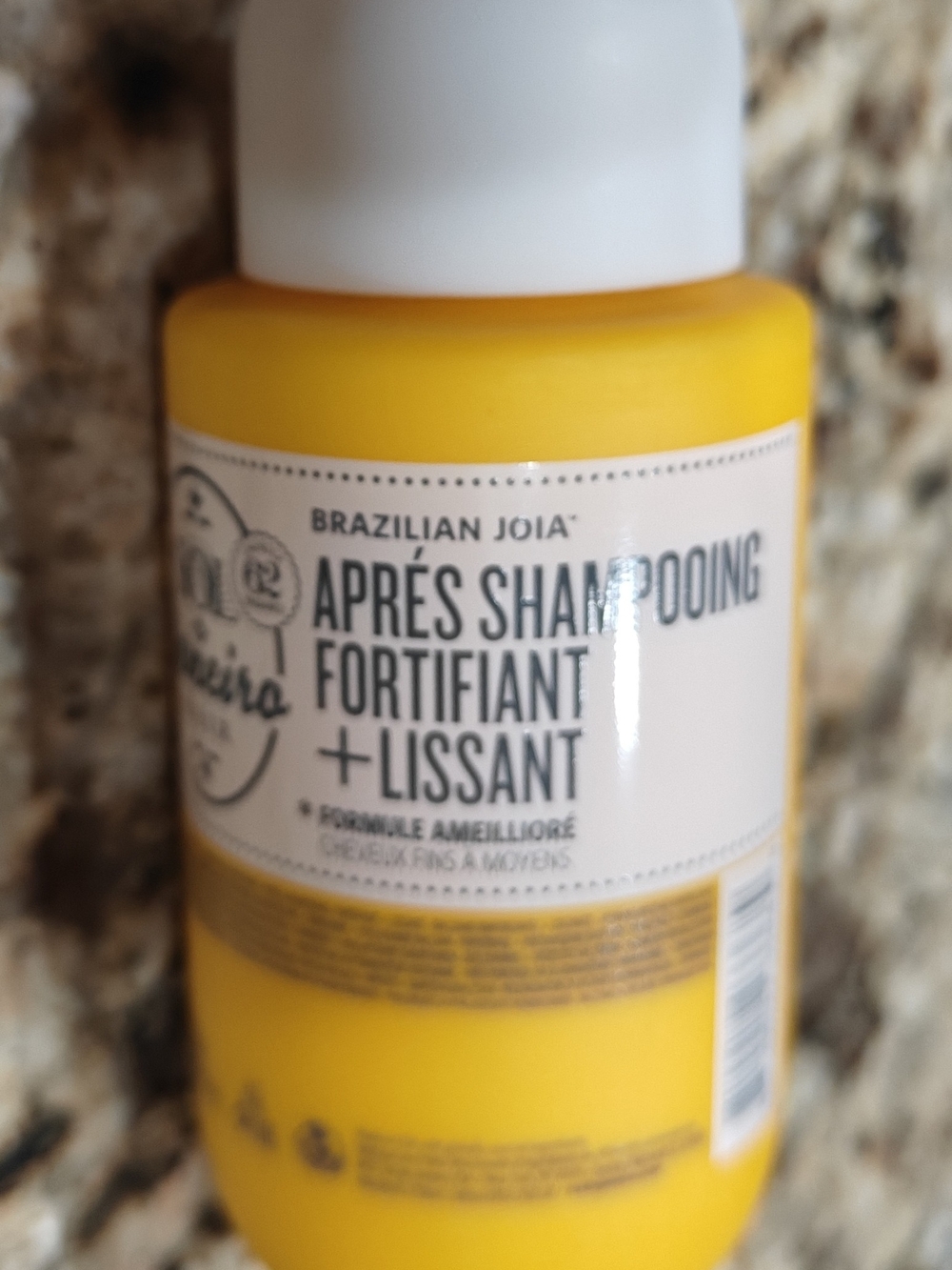 Sol de Janeiro Strengthening + Smoothing Conditioner - Picture 2 of 2